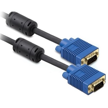 CABLE 10MT Vga Kablo MONİTÖR KABLOSU
